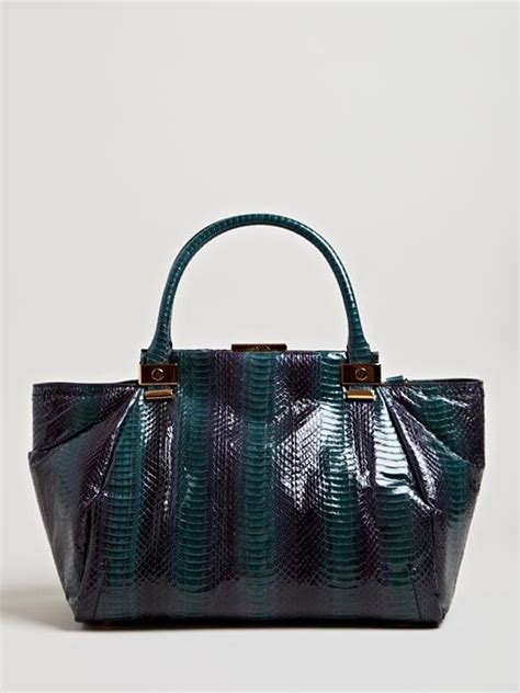 lanvin tote replica